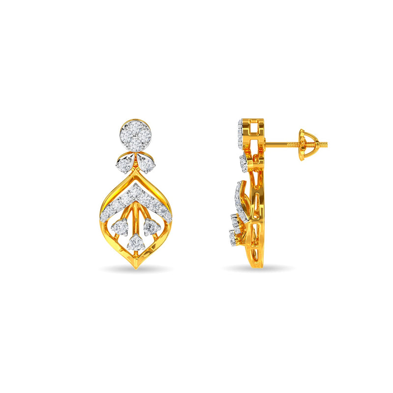 Tristin Necklace Set