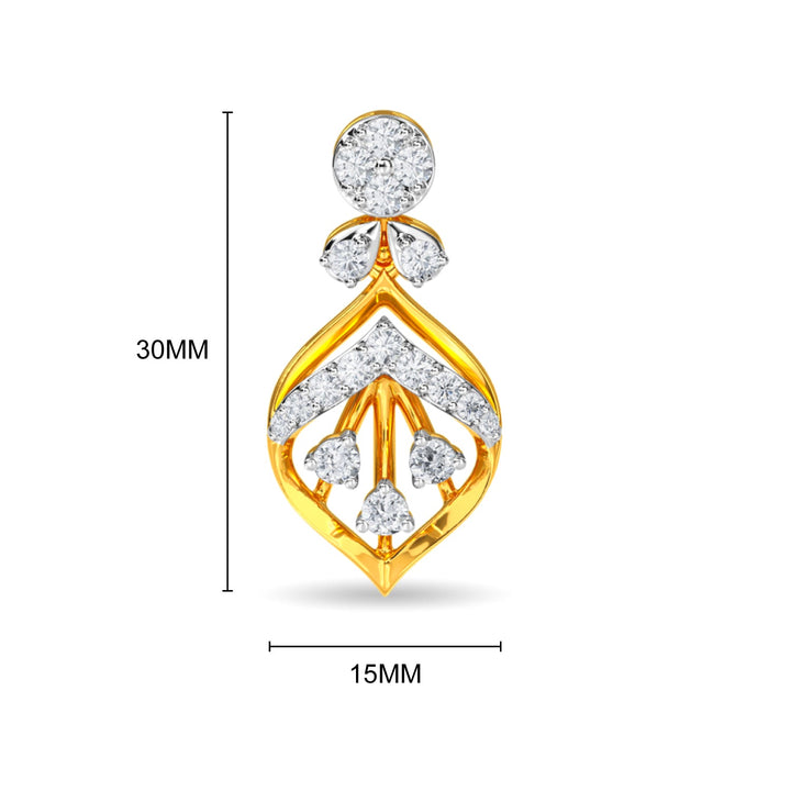 Tristin Necklace Set