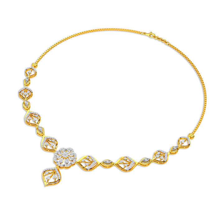 Tristin Necklace Set