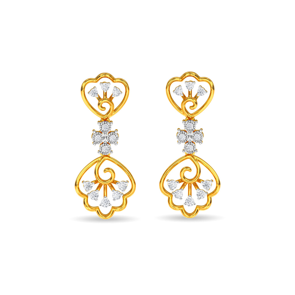 Veronica Earring