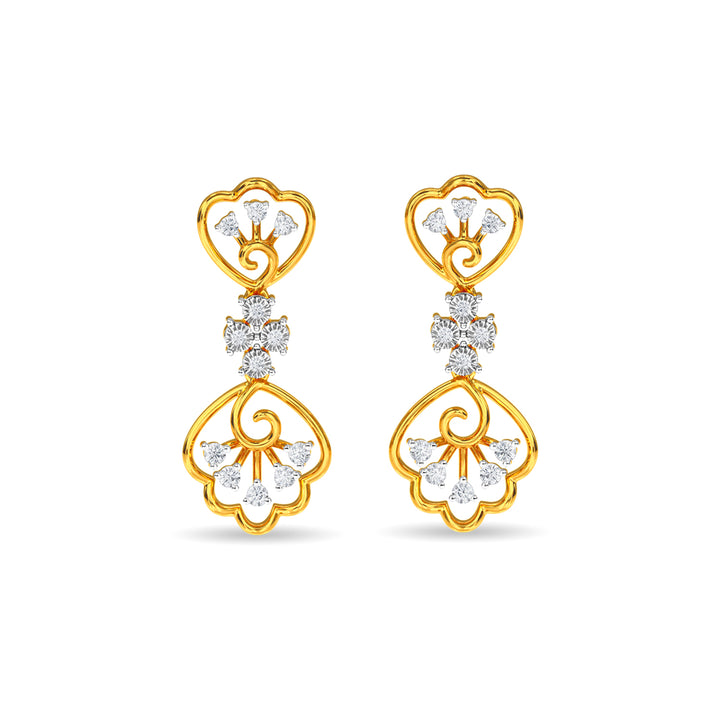 Veronica Earring