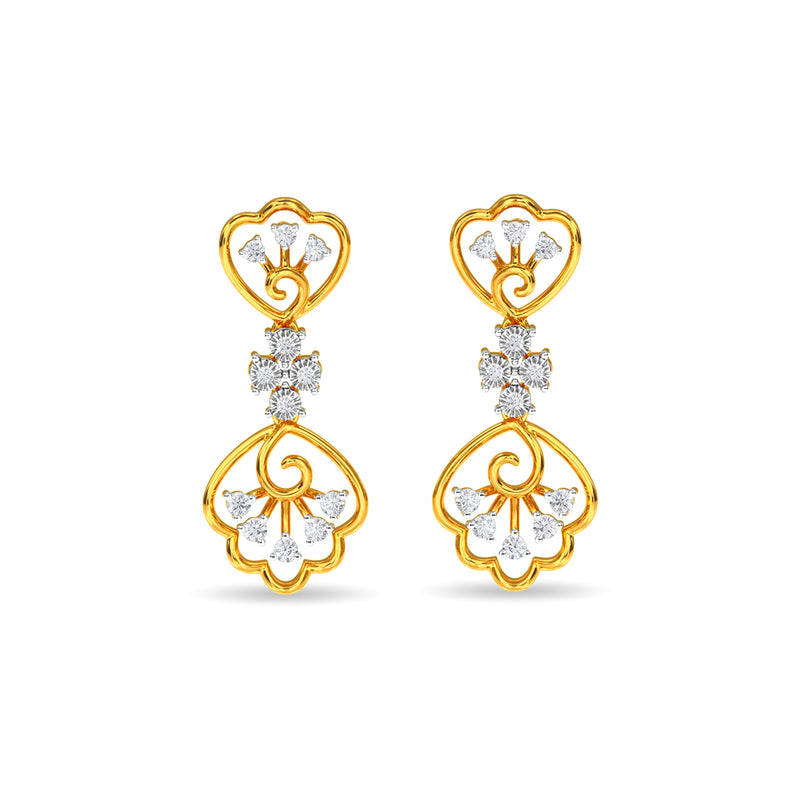Veronica Earring