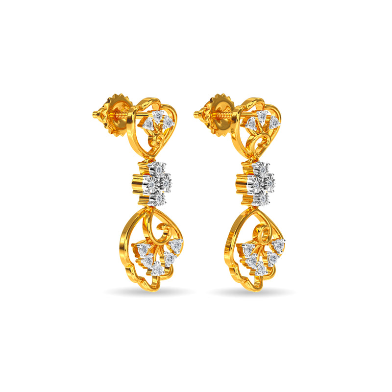 Veronica Earring