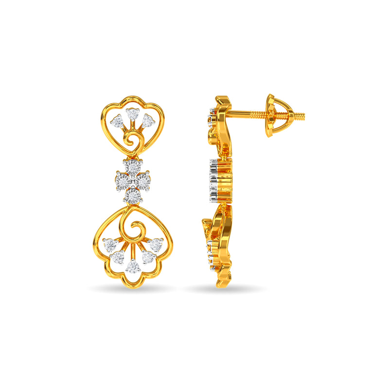 Veronica Earring