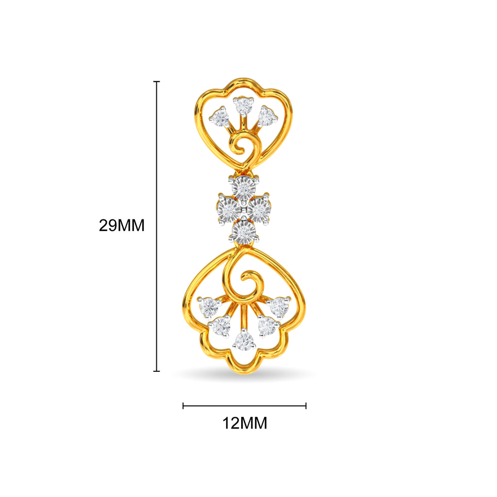 Veronica Earring