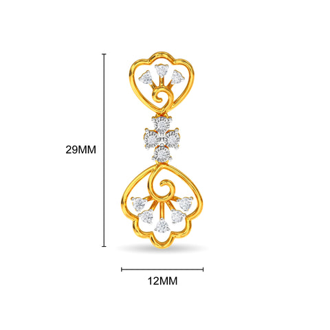 Veronica Earring