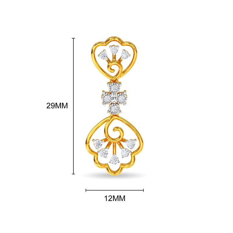 Veronica Earring