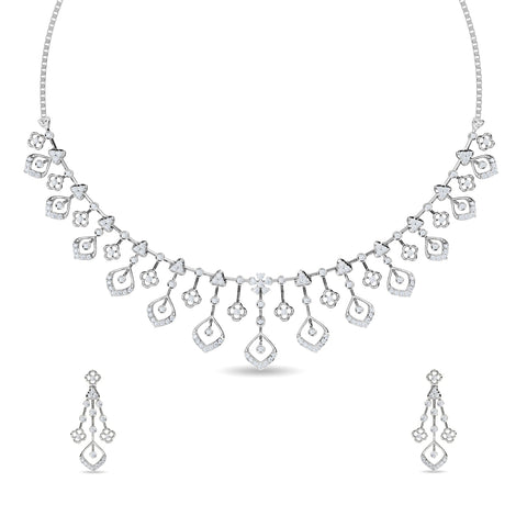 Trixie Necklace Set