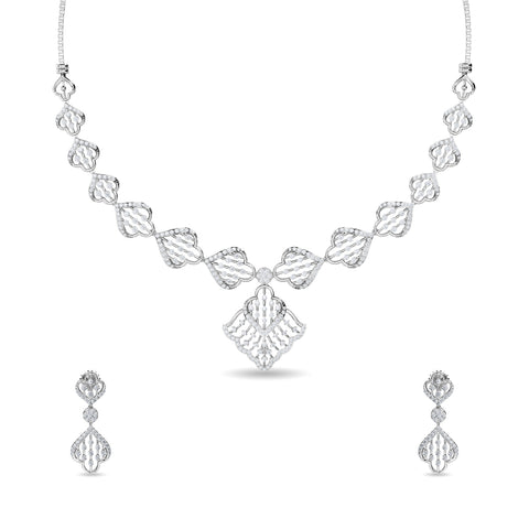 Tylan Necklace Set