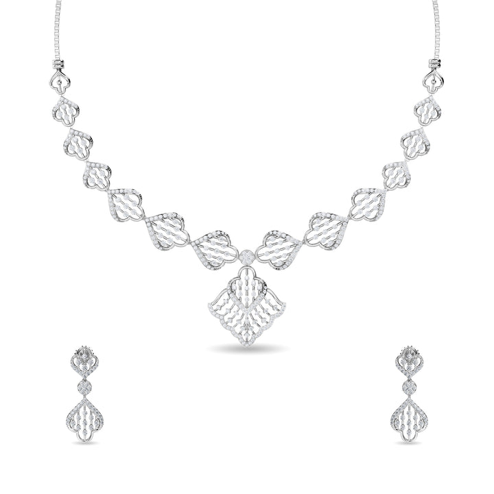 Tylan Necklace Set