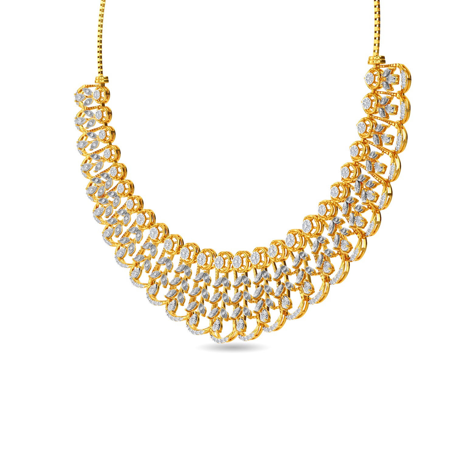 Traci Necklace