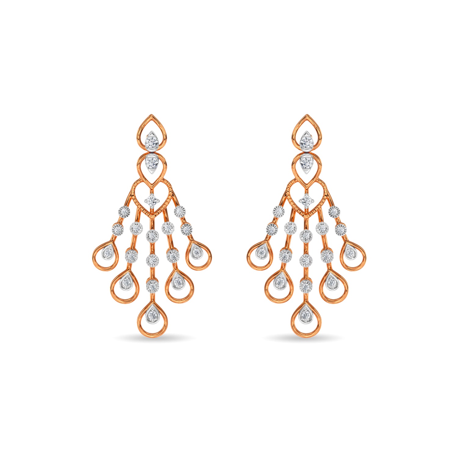 Yasmin Earring
