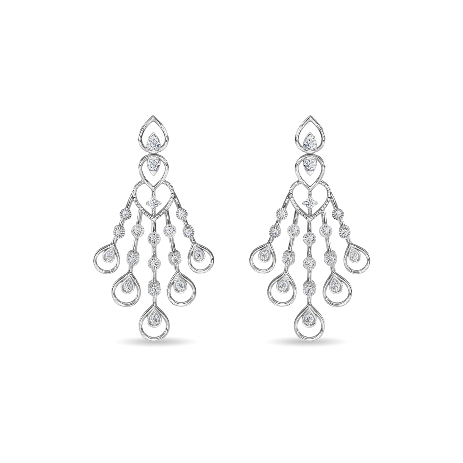 Yasmin Earring