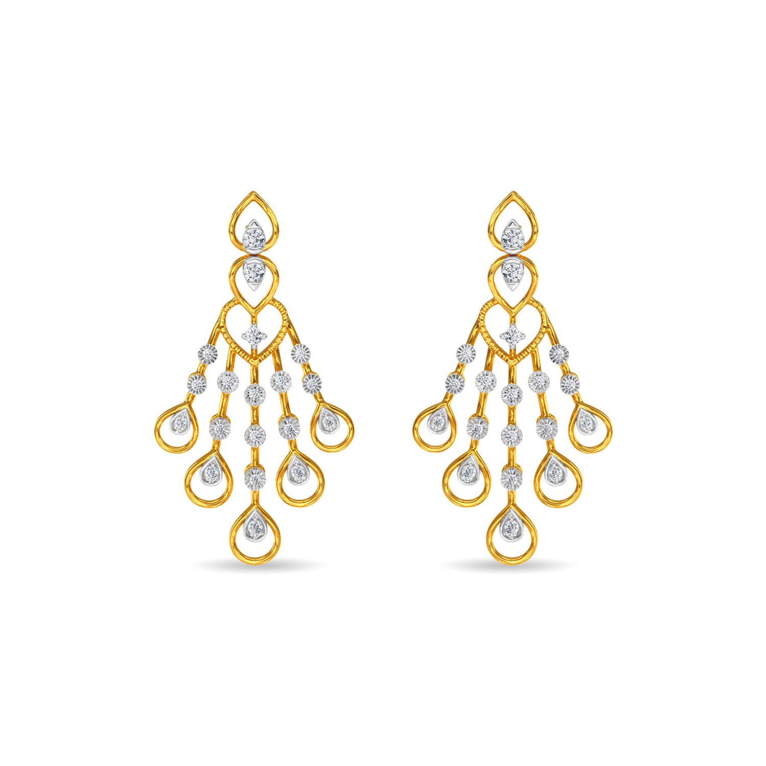 Yasmin Earring