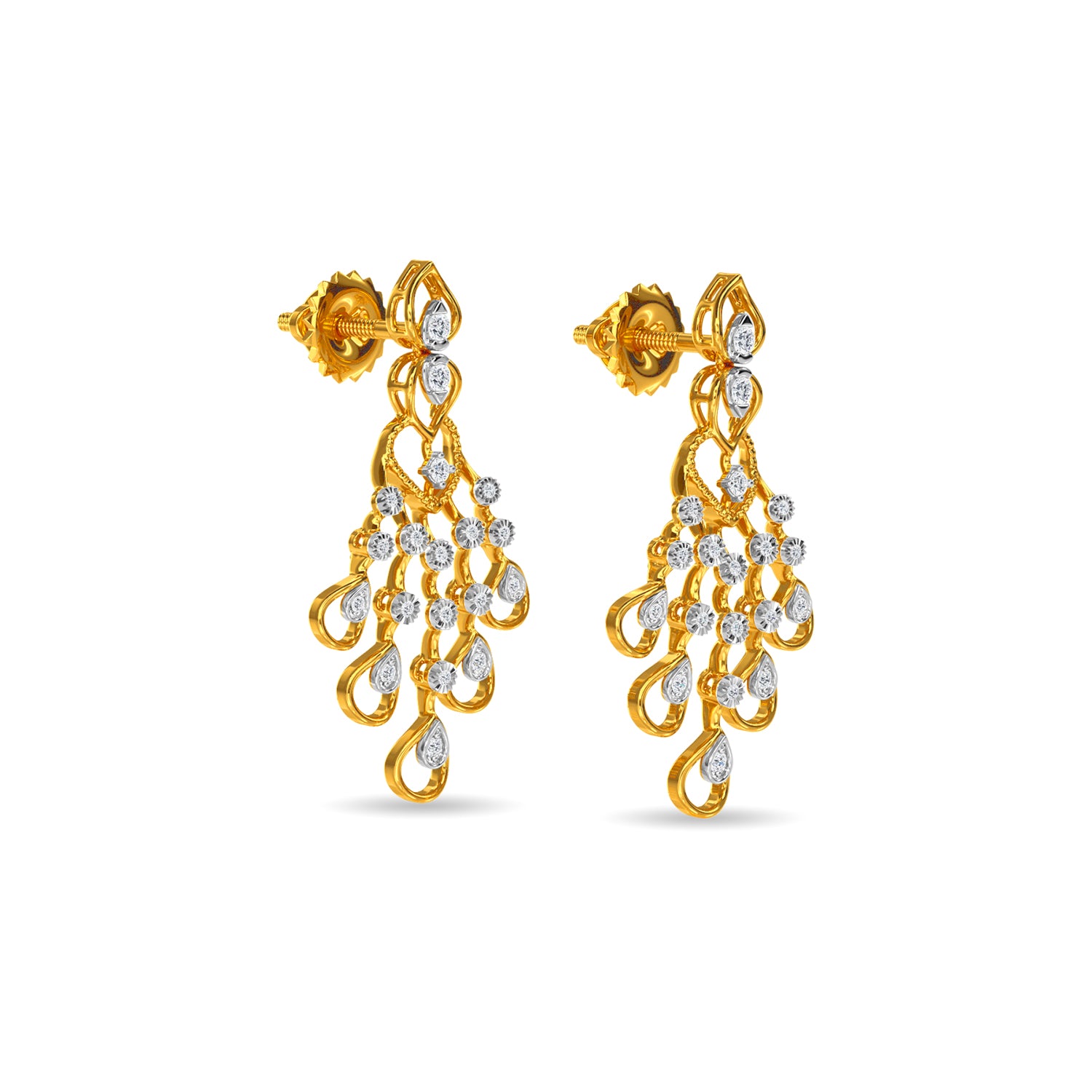 Yasmin Earring