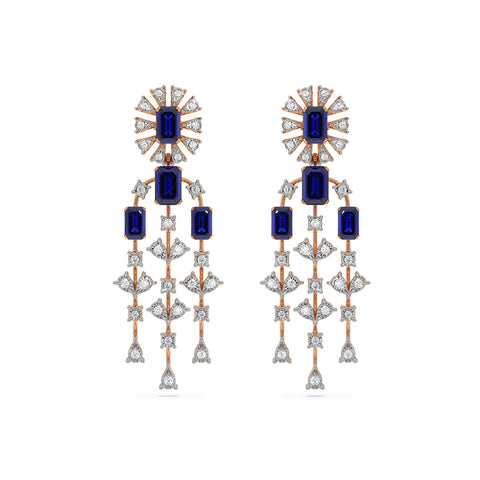 Katarzyna Earring