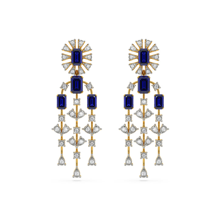 Katarzyna Earring