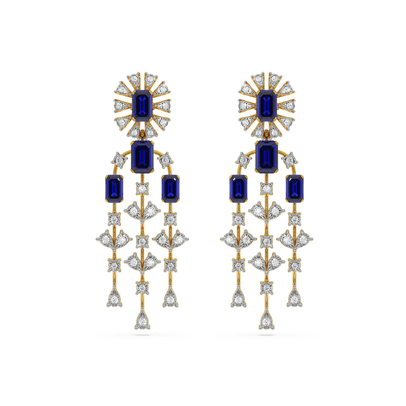 Katarzyna Earring