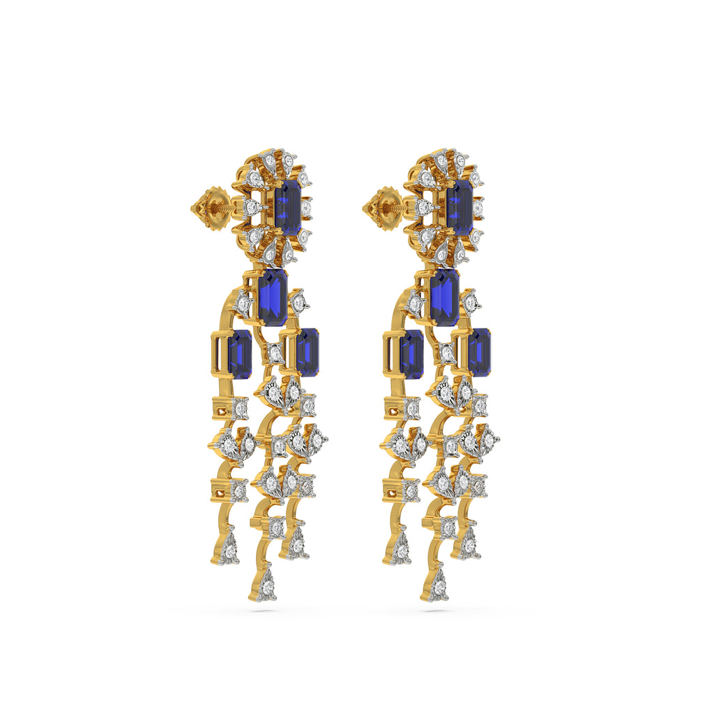 Katarzyna Earring