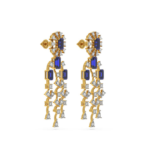 Katarzyna Earring