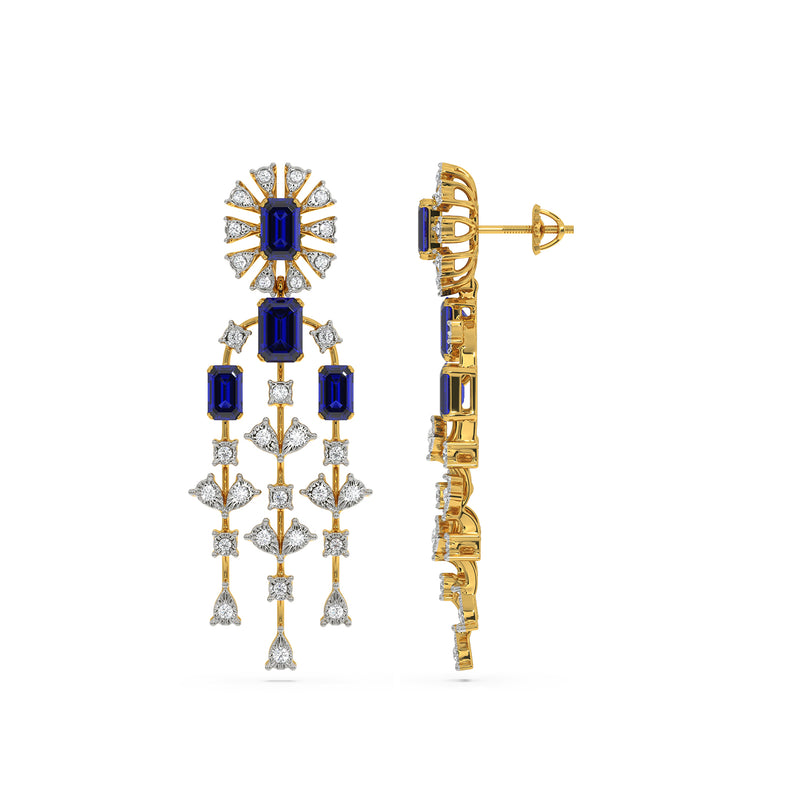 Katarzyna Earring