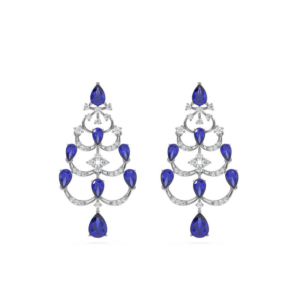 Pascal Earring