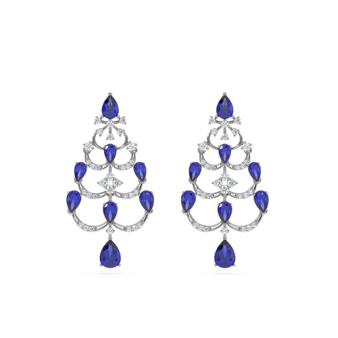 Pascal Earring