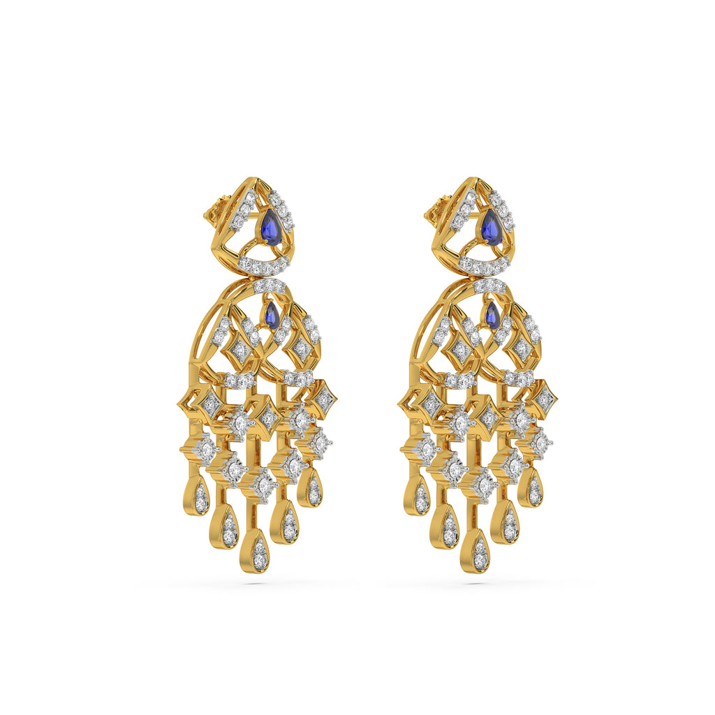 Severin Earring