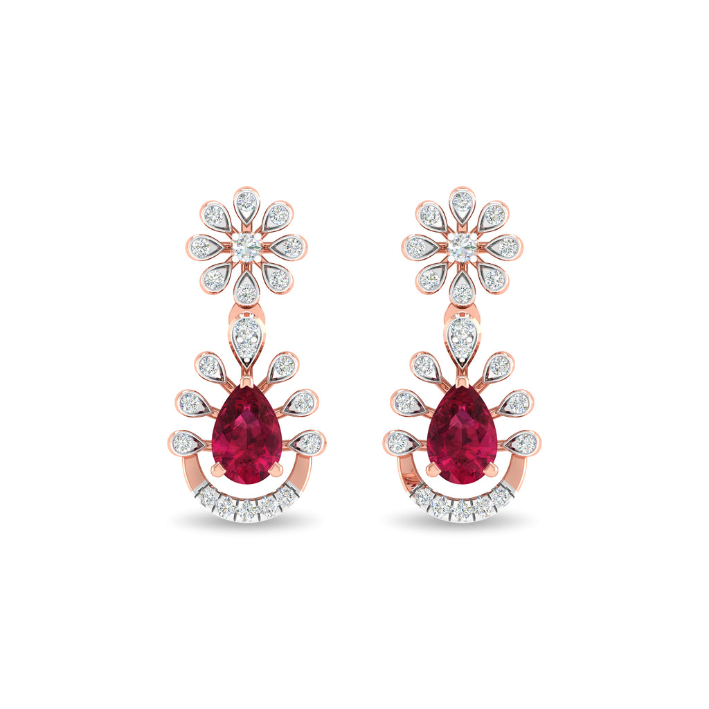 Regal Dangles