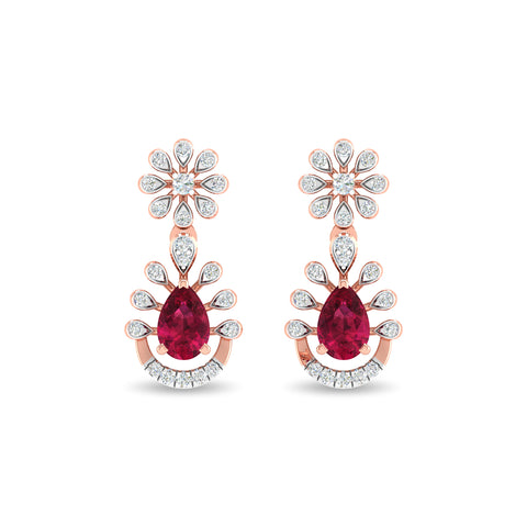 Regal Dangles