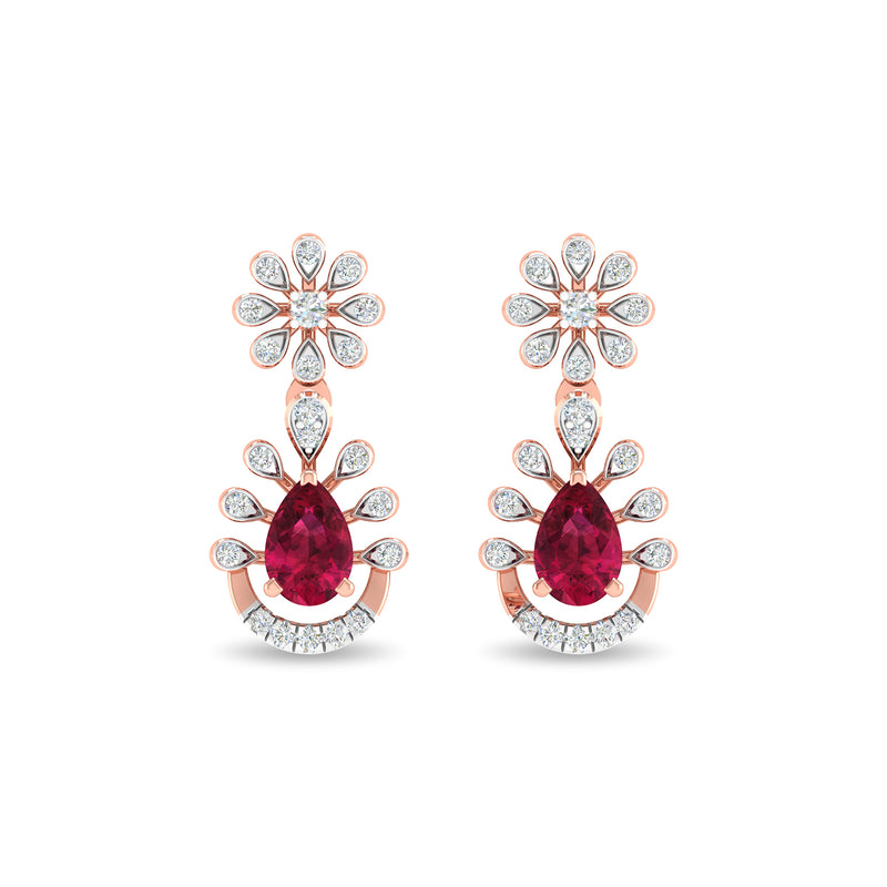 Regal Dangles