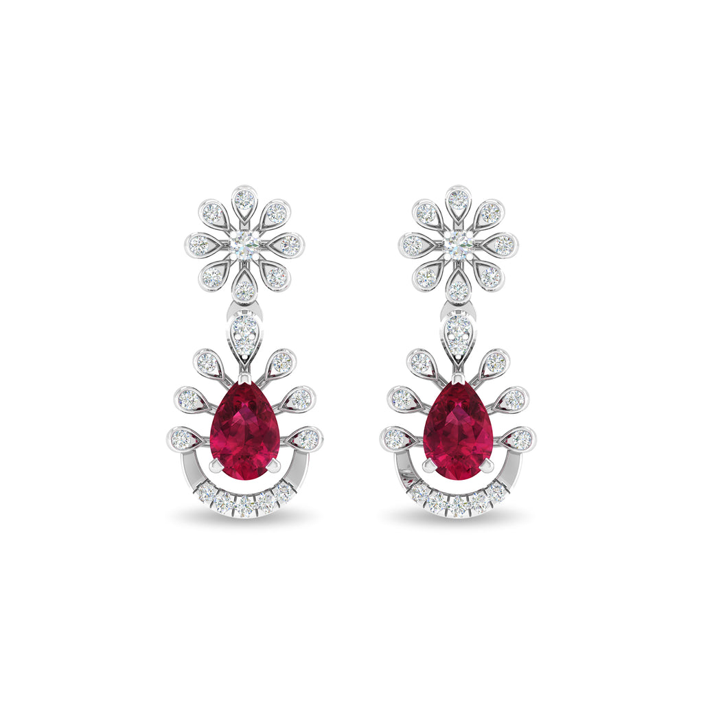 Regal Dangles