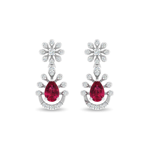 Regal Dangles