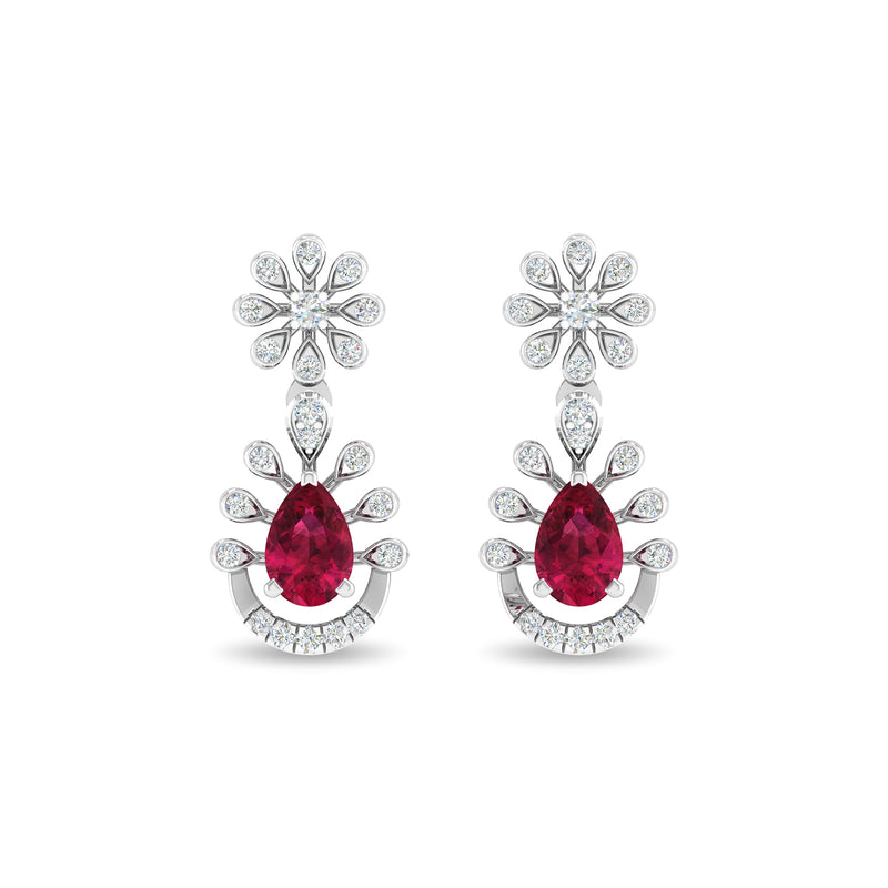 Regal Dangles