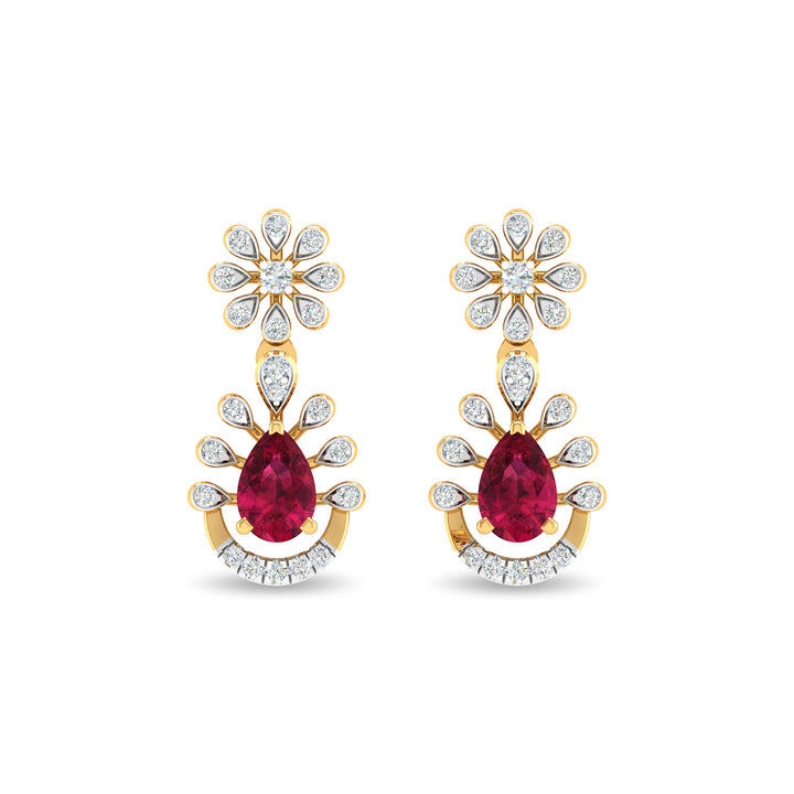Regal Dangles