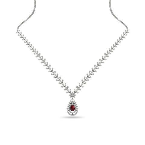 Delfina Necklace