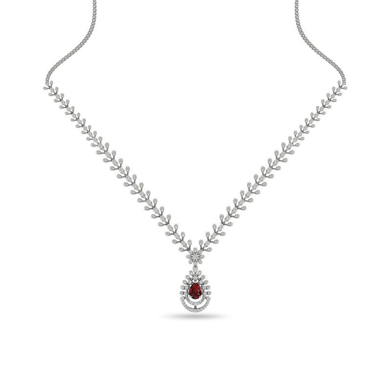 Delfina Necklace