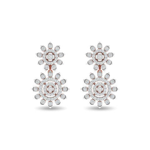 Celestial Dangles