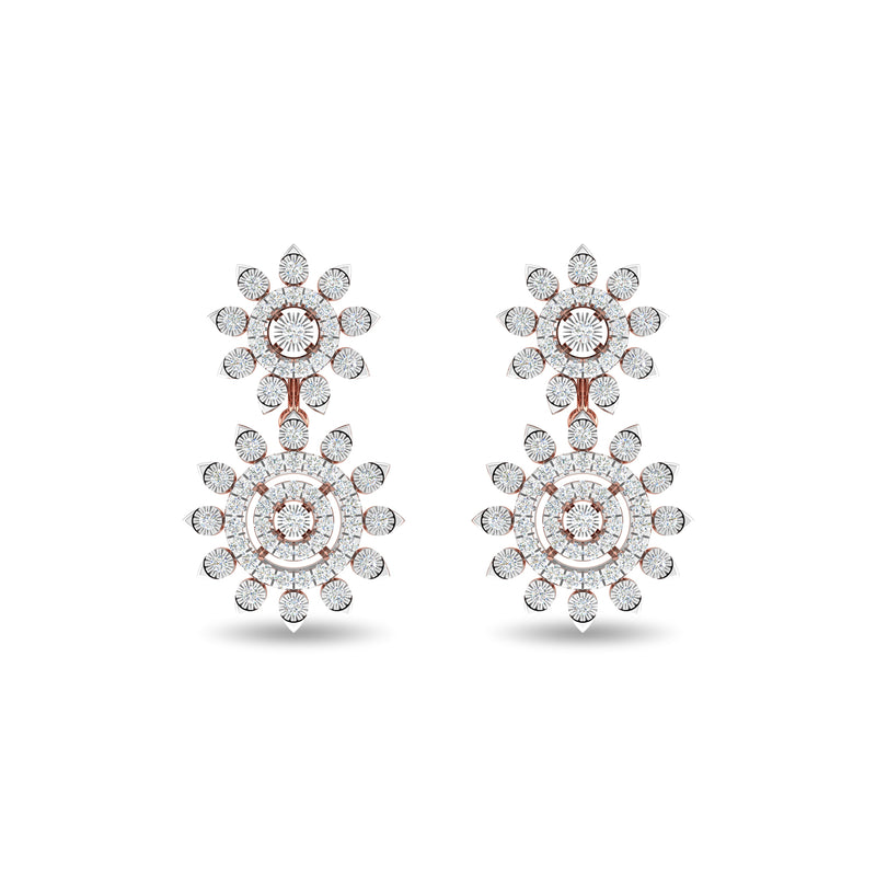 Celestial Dangles