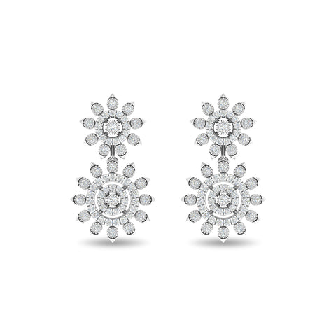 Celestial Dangles