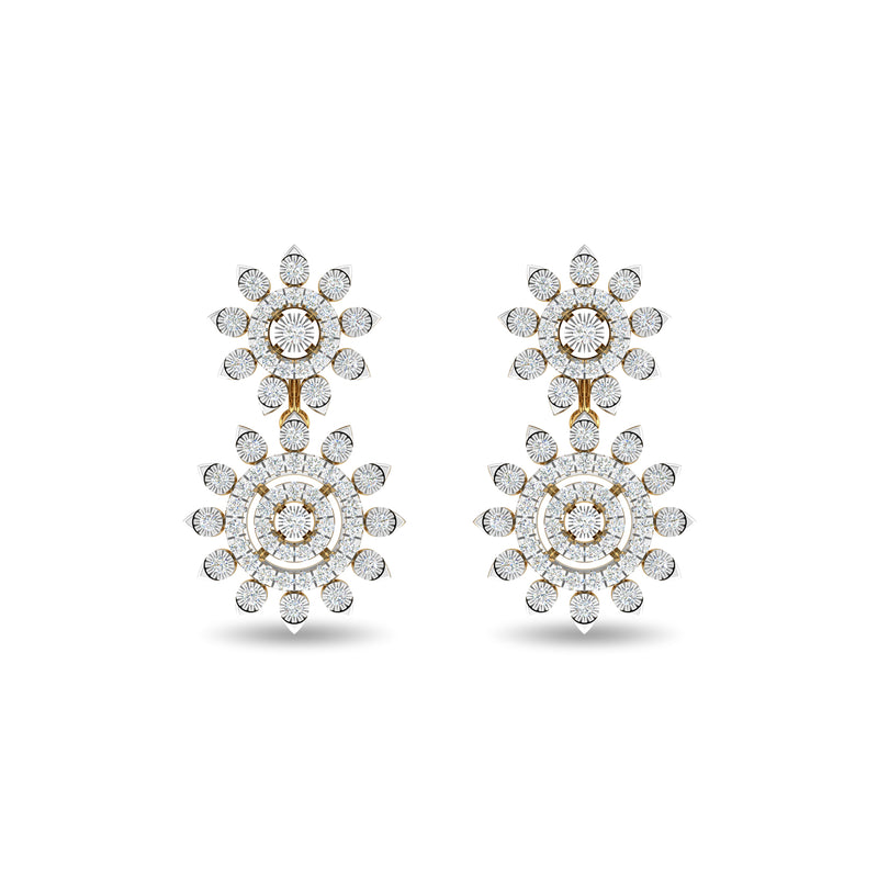 Celestial Dangles
