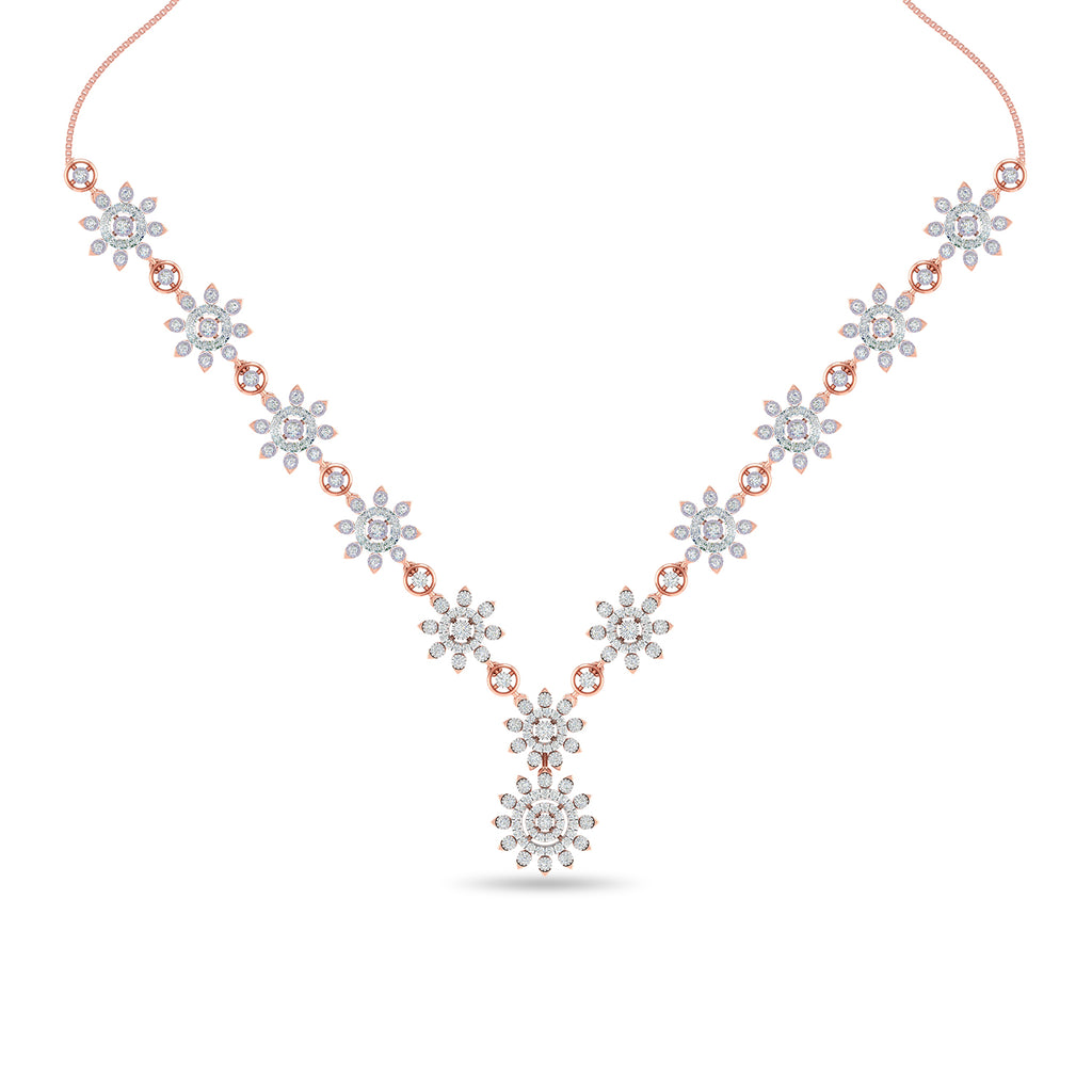 Bianca Necklace