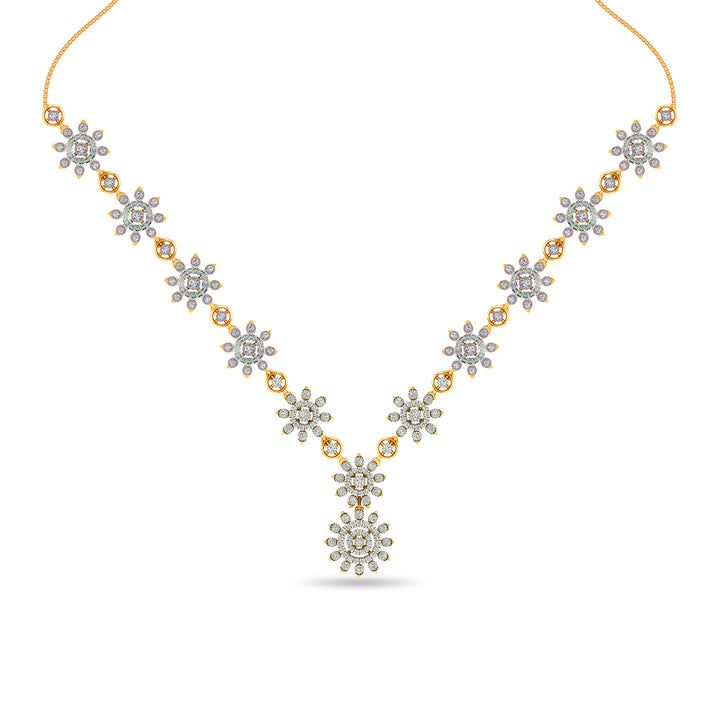 Bianca Necklace