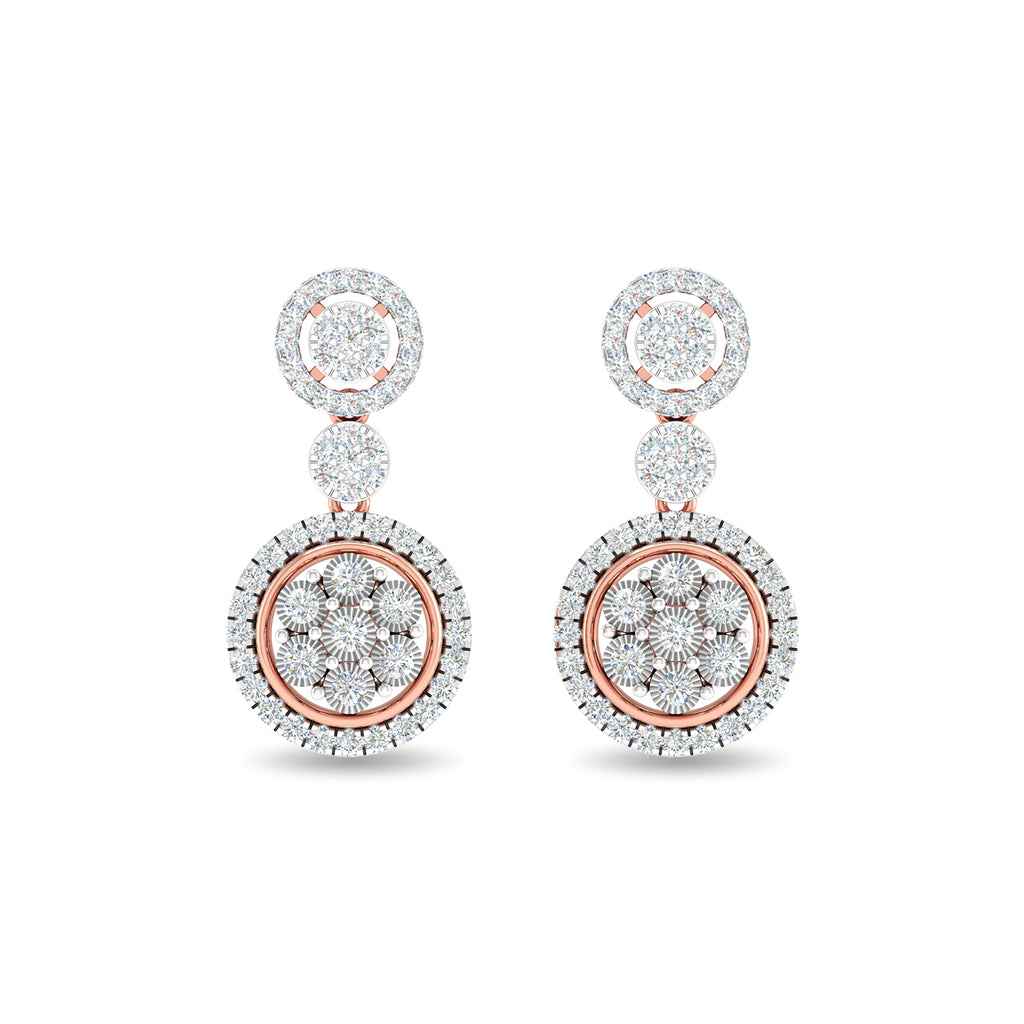 Radiance Dangles