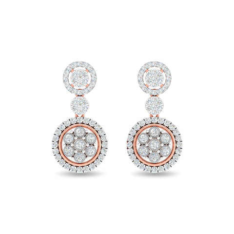 Radiance Dangles
