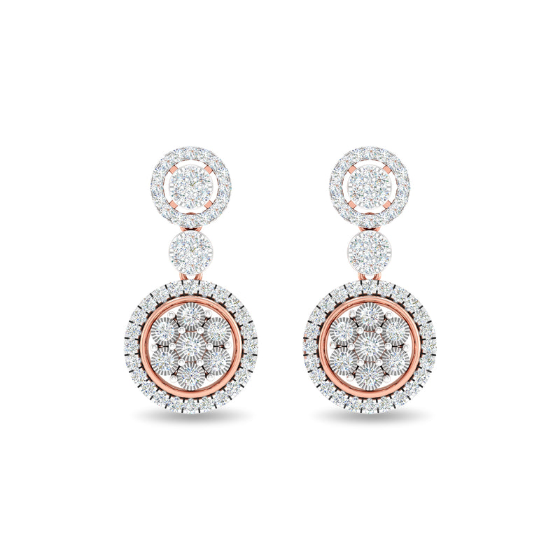 Radiance Dangles