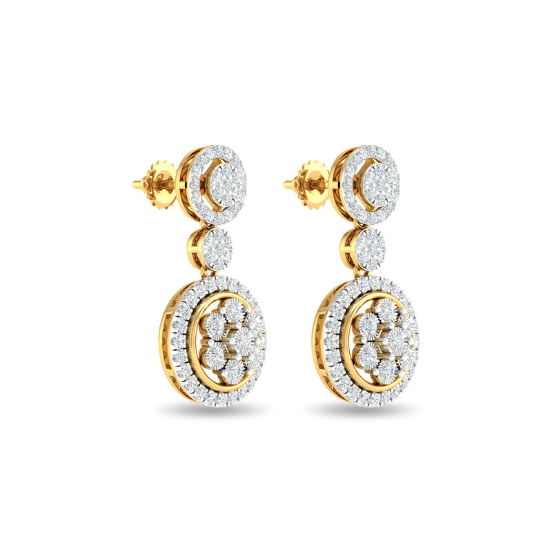 Radiance Dangles