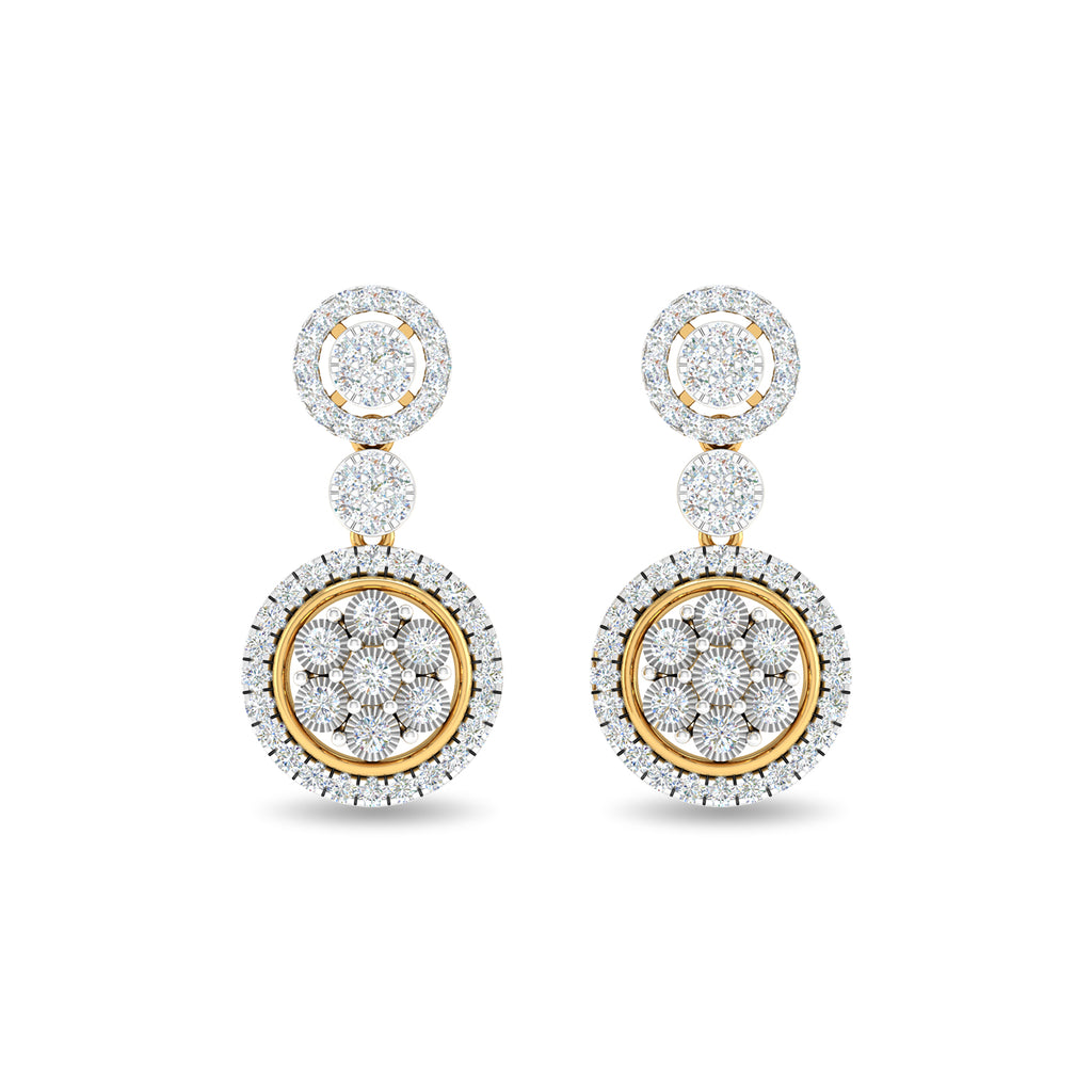 Radiance Dangles