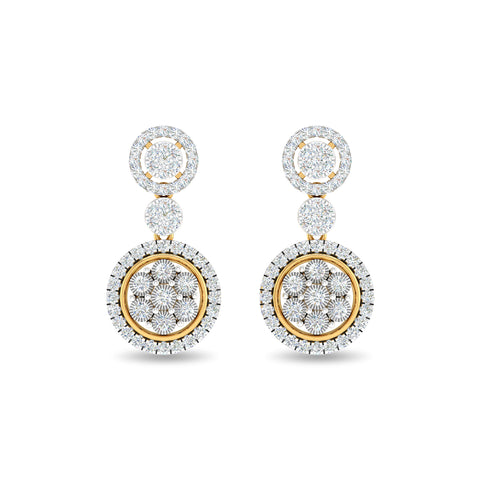 Radiance Dangles
