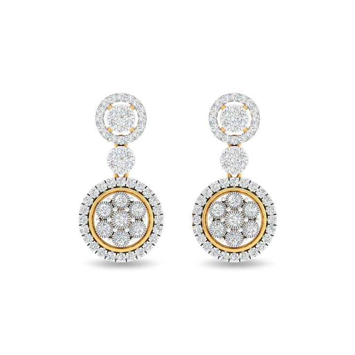 Radiance Dangles